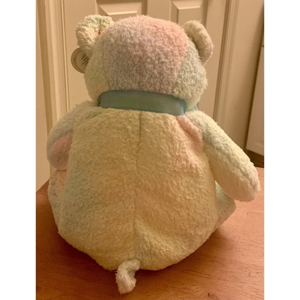2001‎ Ty Beanie Buddies 14